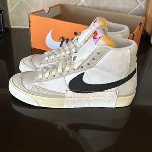 Nike Blazer Mid ‘77 Pro Club
